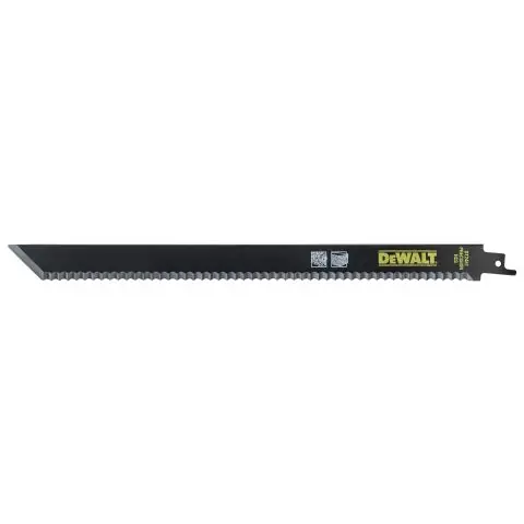 Dewalt DT2451 Tigersågsblad Nedsatt pris